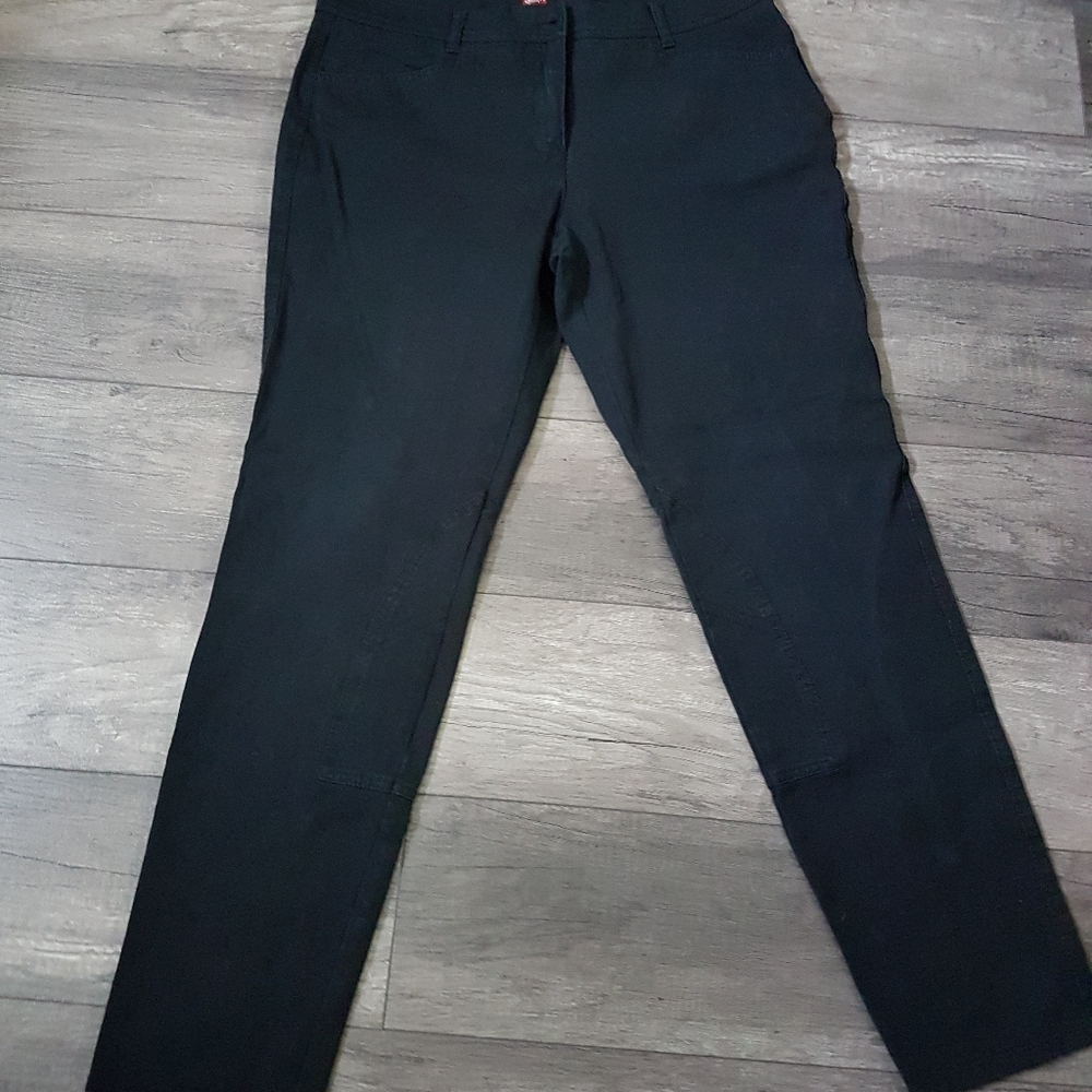 Olsen size 14 pant EUC